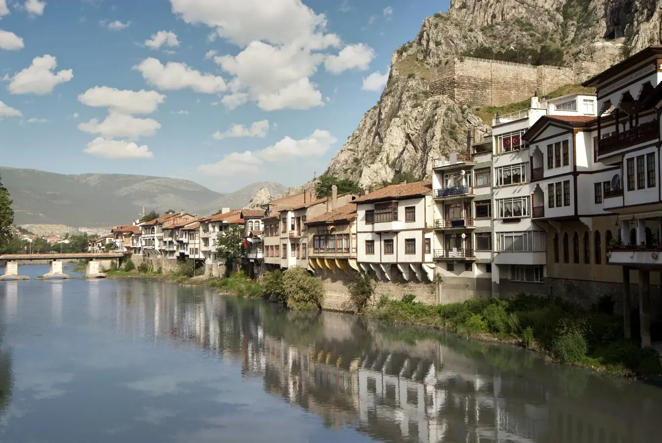 Amasya UX/UI Tasarım Hizmetleri
