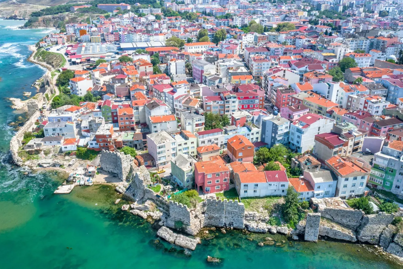Sinop Sosyal Medya Tasarım Yönetim