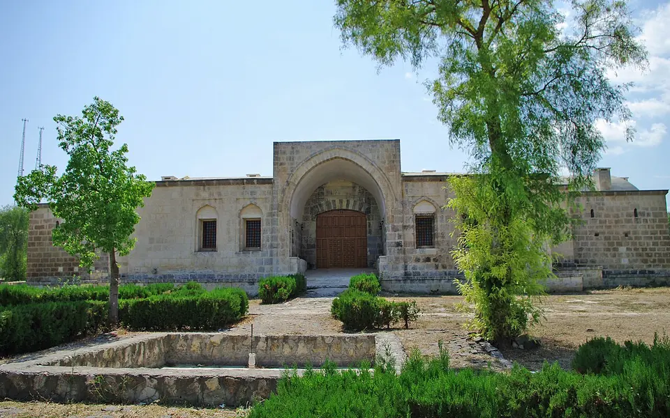 Ceyhan, Adana şehir görünümü