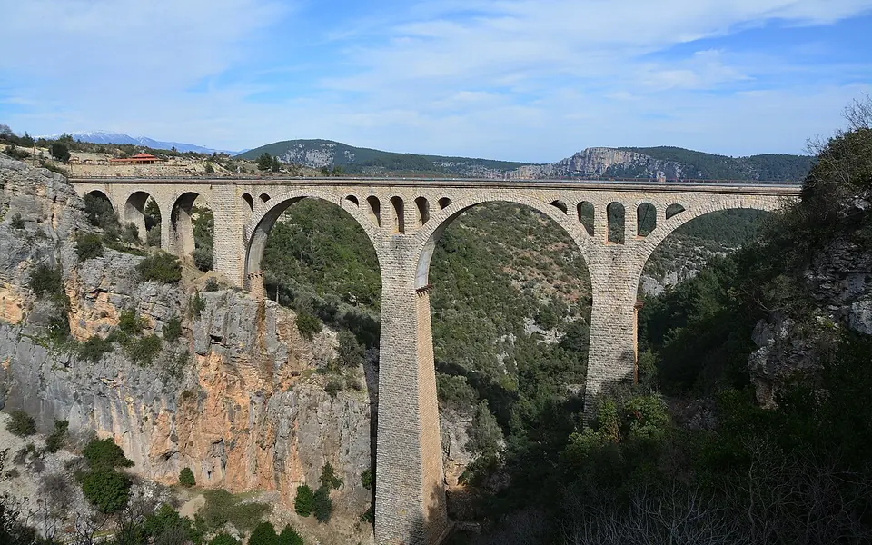 Karaisalı, Adana şehir görünümü