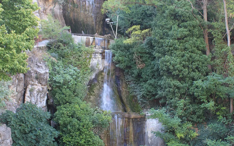 Dinar, Afyonkarahisar şehir görünümü