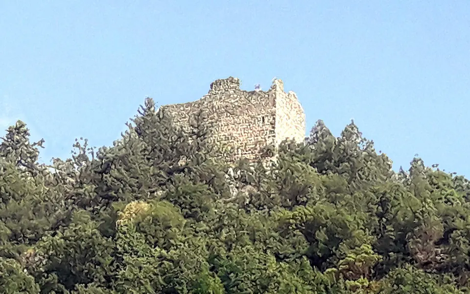 Evciler, Afyonkarahisar şehir görünümü