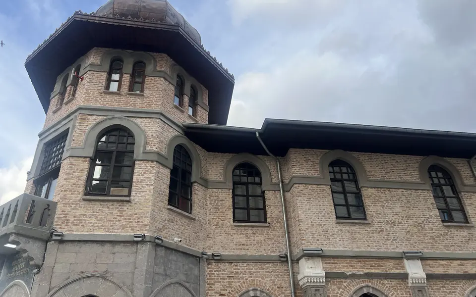 Merkez, Afyonkarahisar şehir görünümü
