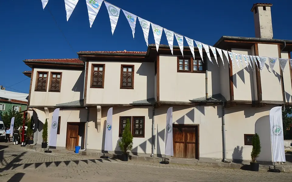 Şuhut, Afyonkarahisar şehir görünümü