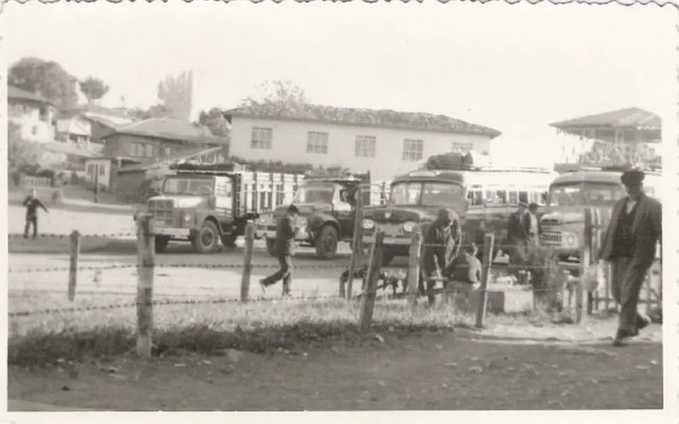Hamamözü, Amasya şehir görünümü