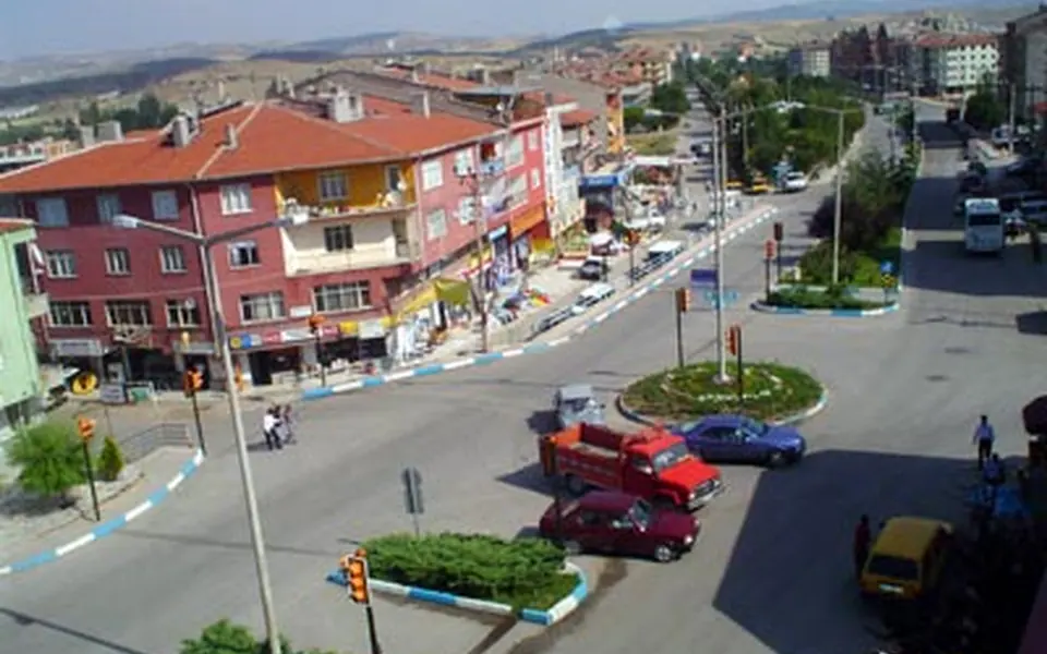 Kahramankazan, Ankara şehir görünümü