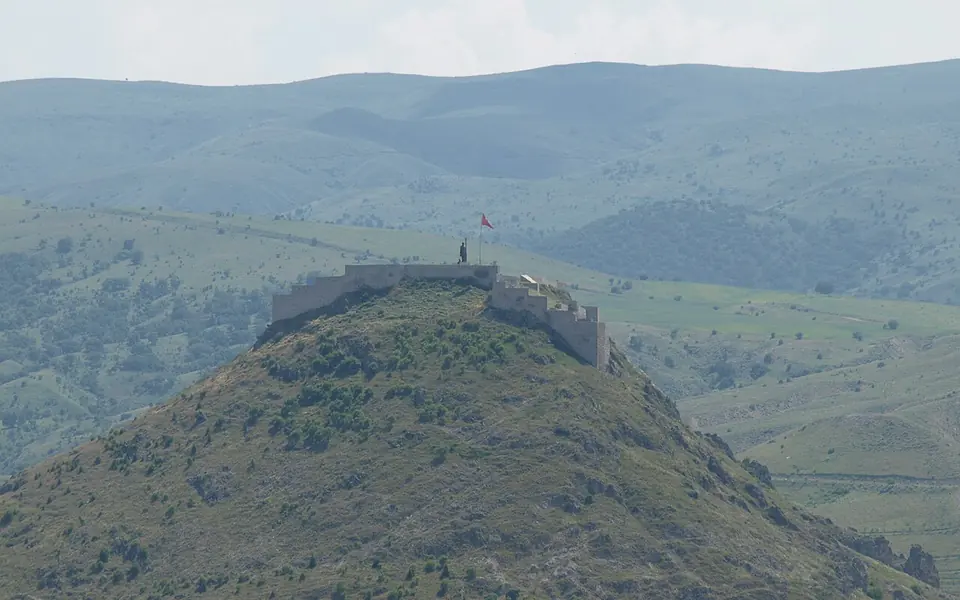 Kalecik, Ankara şehir görünümü