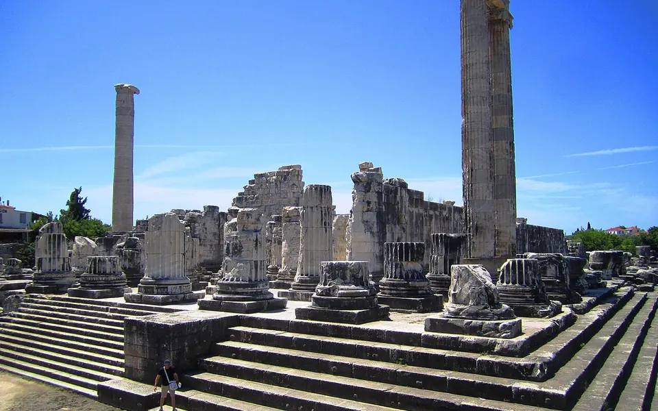Didim, Aydın şehir görünümü