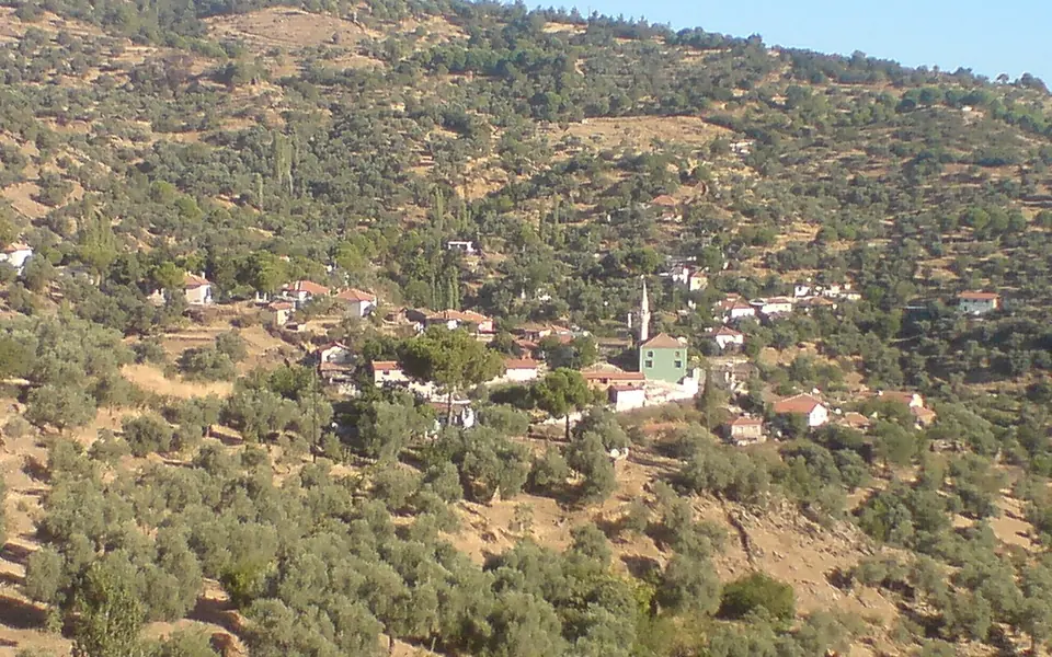 Koçarlı, Aydın şehir görünümü