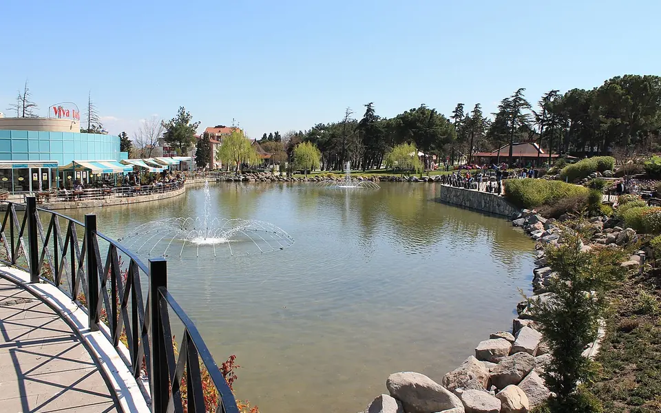 Altıeylül, Balıkesir şehir görünümü