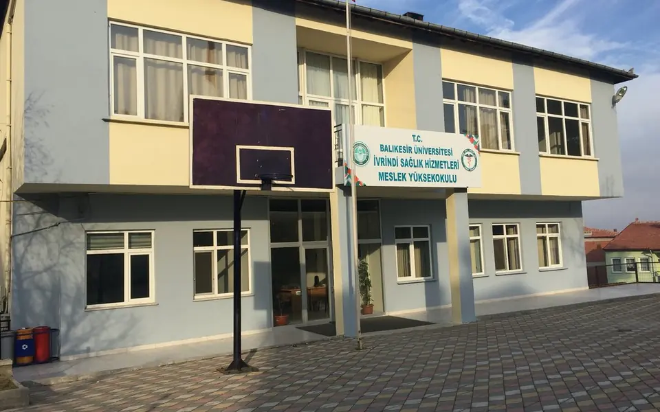 İvrindi, Balıkesir şehir görünümü