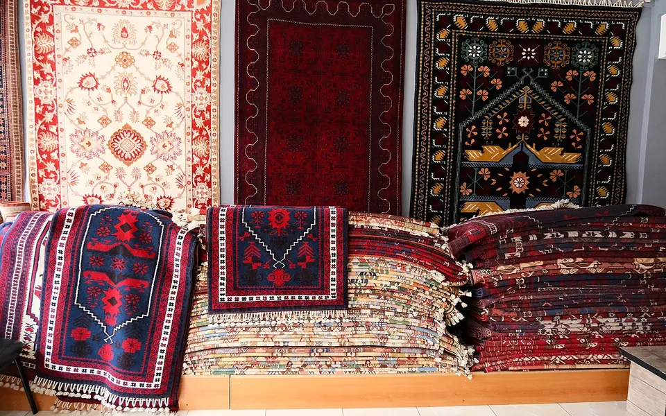 Sındırgı, Balıkesir şehir görünümü