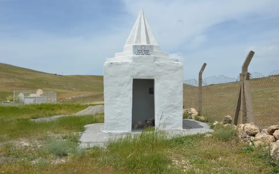 Beşiri, Batman şehir görünümü