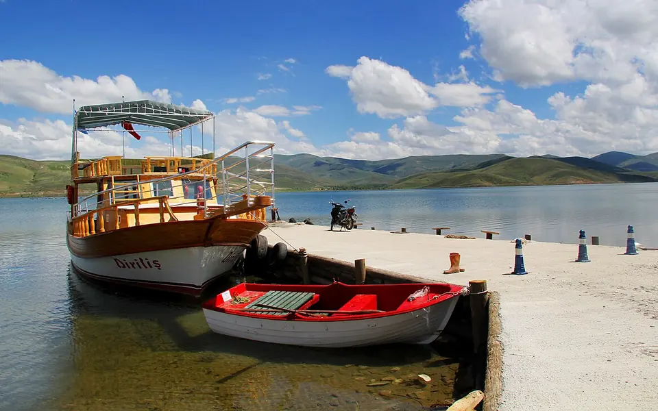 Demirözü, Bayburt şehir görünümü