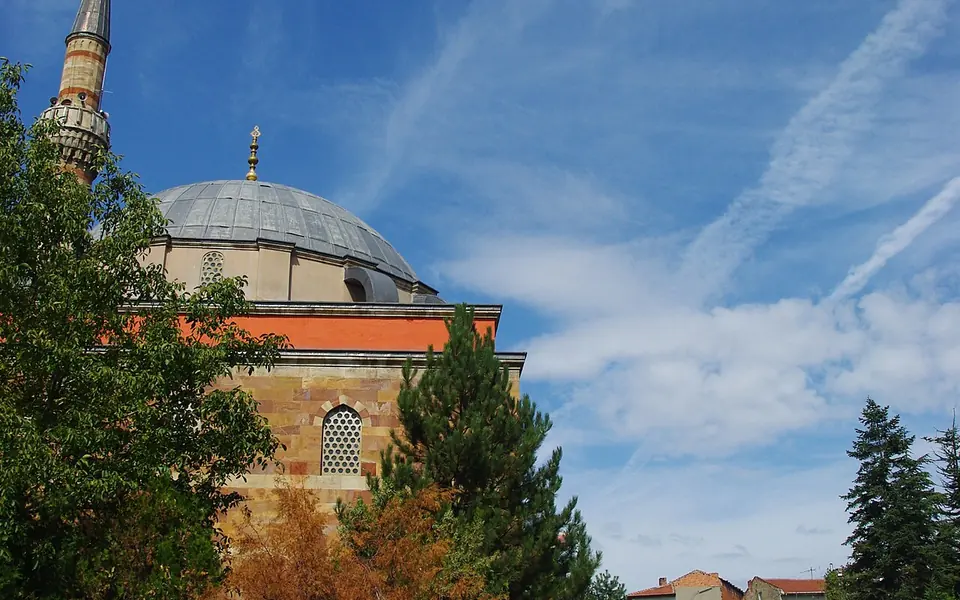 Bozüyük, Bilecik şehir görünümü