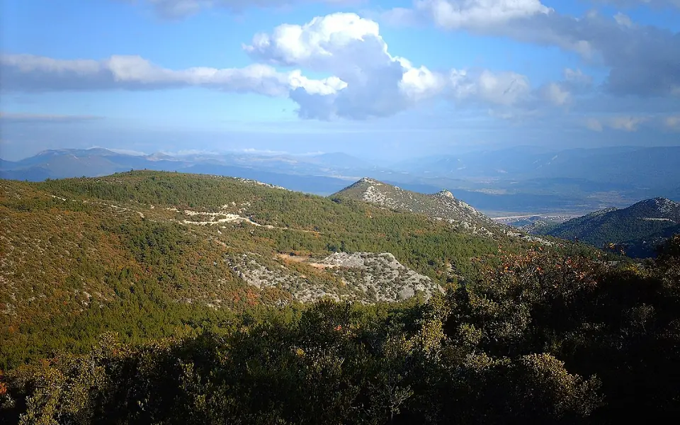 Osmaneli, Bilecik şehir görünümü