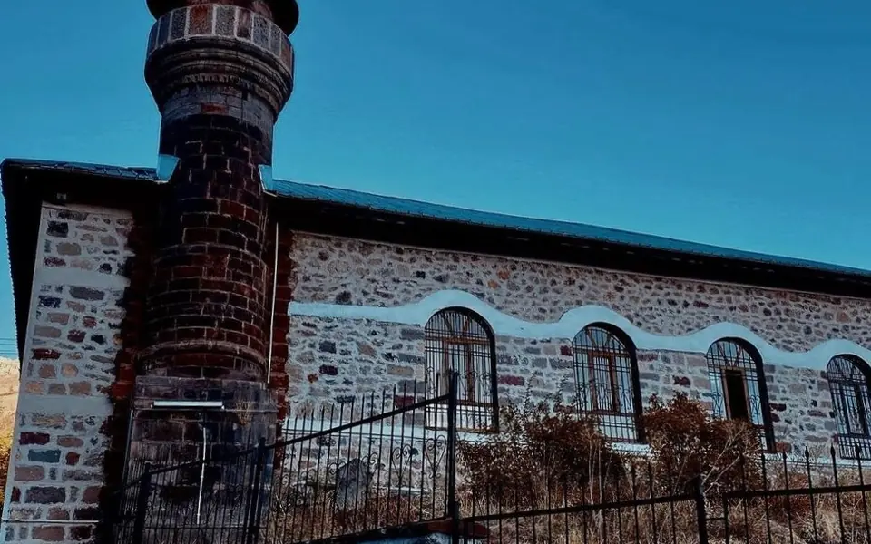 Kiğı, Bingöl şehir görünümü