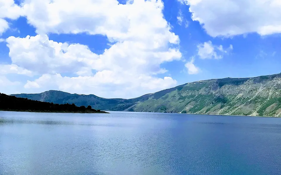 Güroymak, Bitlis şehir görünümü