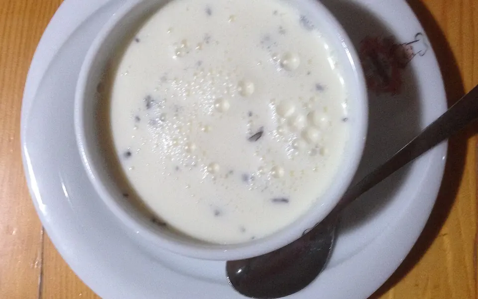 Mengen, Bolu şehir görünümü