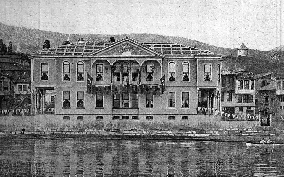 Mudanya, Bursa şehir görünümü