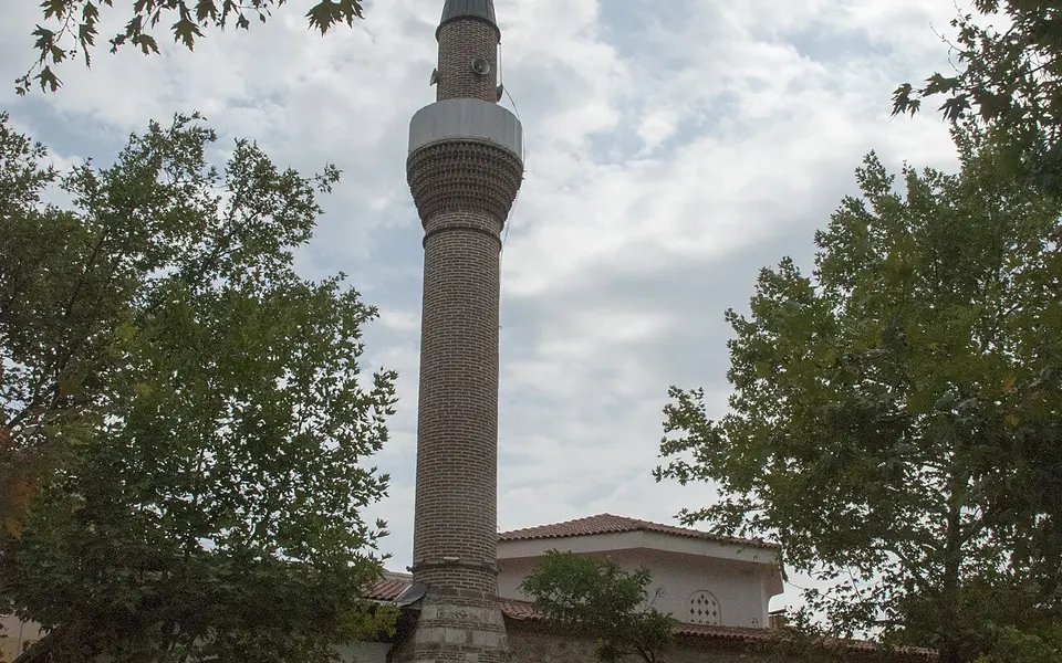 Yenişehir, Bursa şehir görünümü