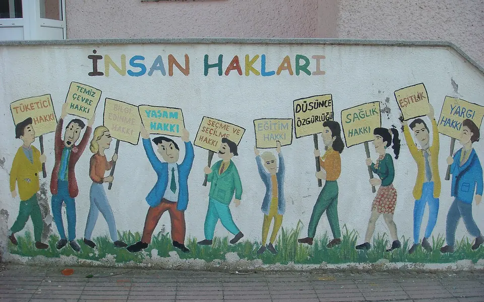 Bayramiç, Çanakkale şehir görünümü