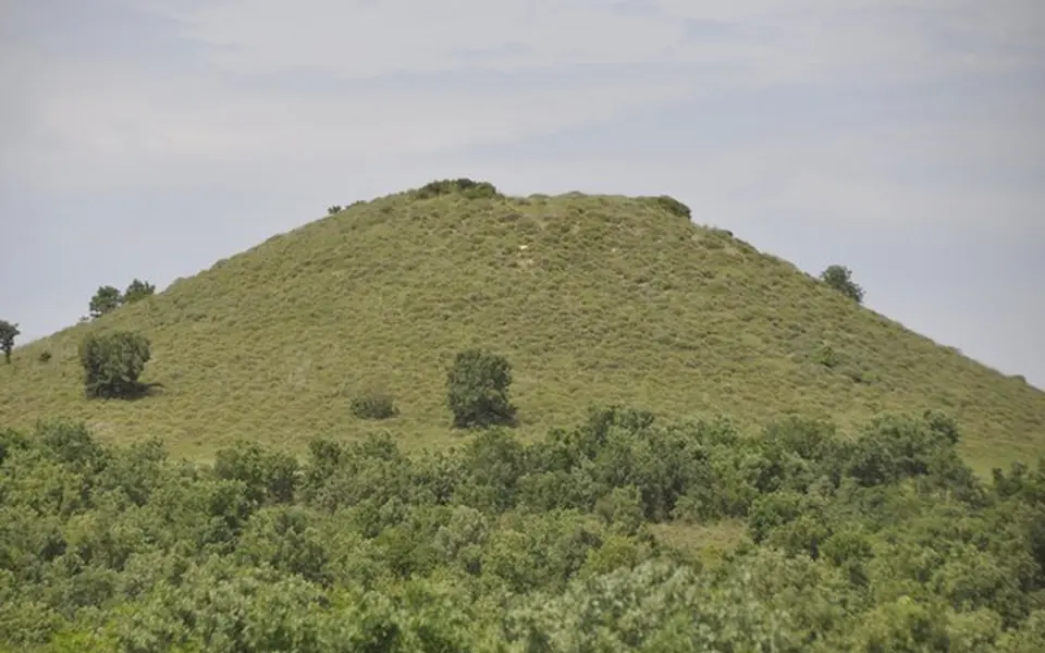 Ezine, Çanakkale şehir görünümü