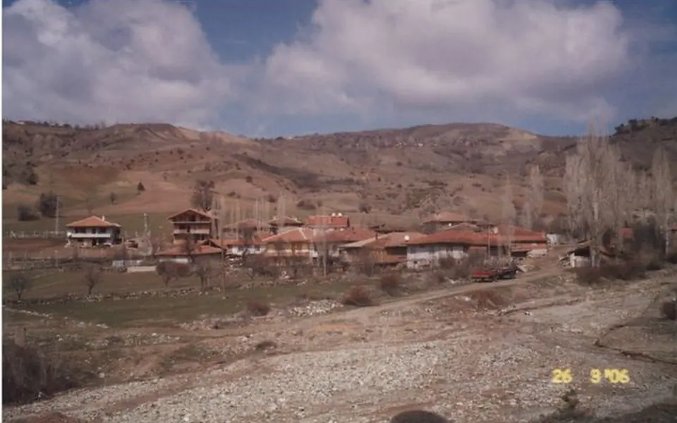 Yapraklı, Çankırı şehir görünümü