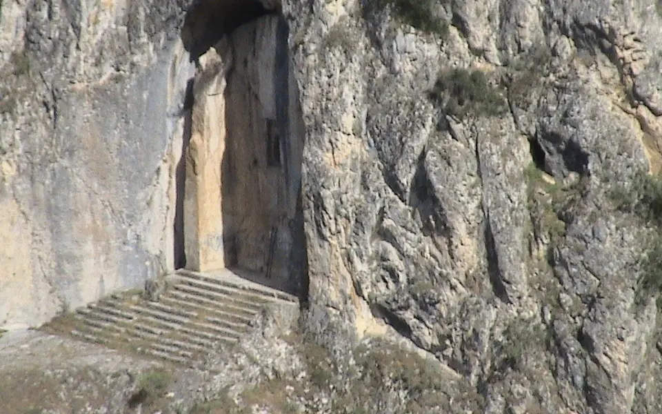 Laçin, Çorum şehir görünümü