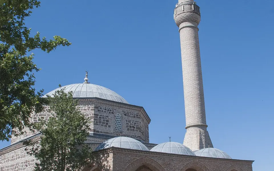 Sungurlu, Çorum şehir görünümü
