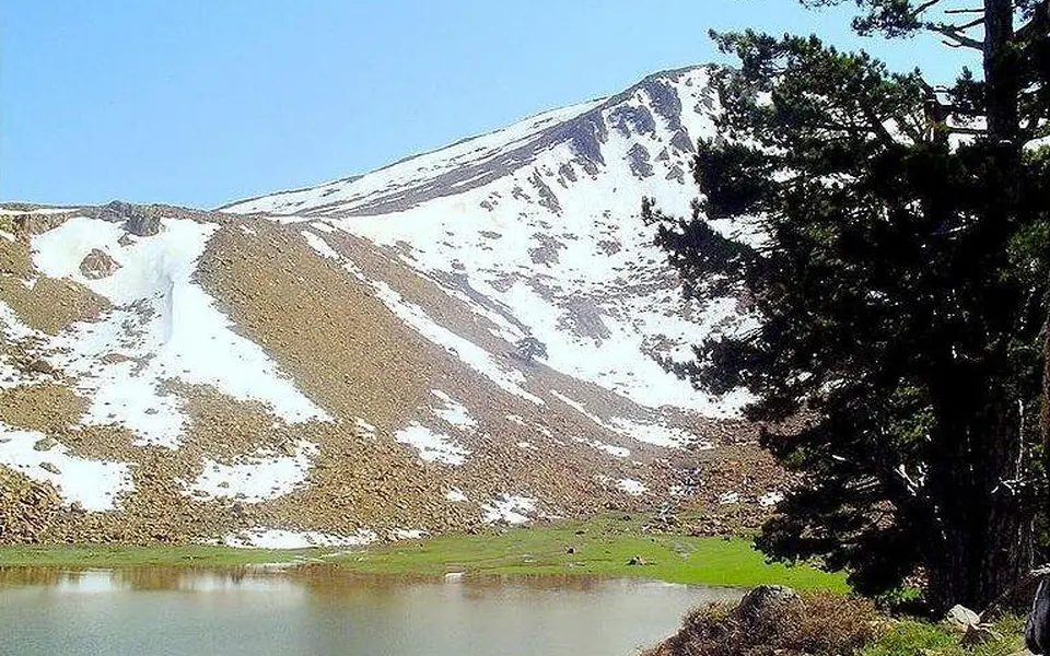 Beyağaç, Denizli şehir görünümü