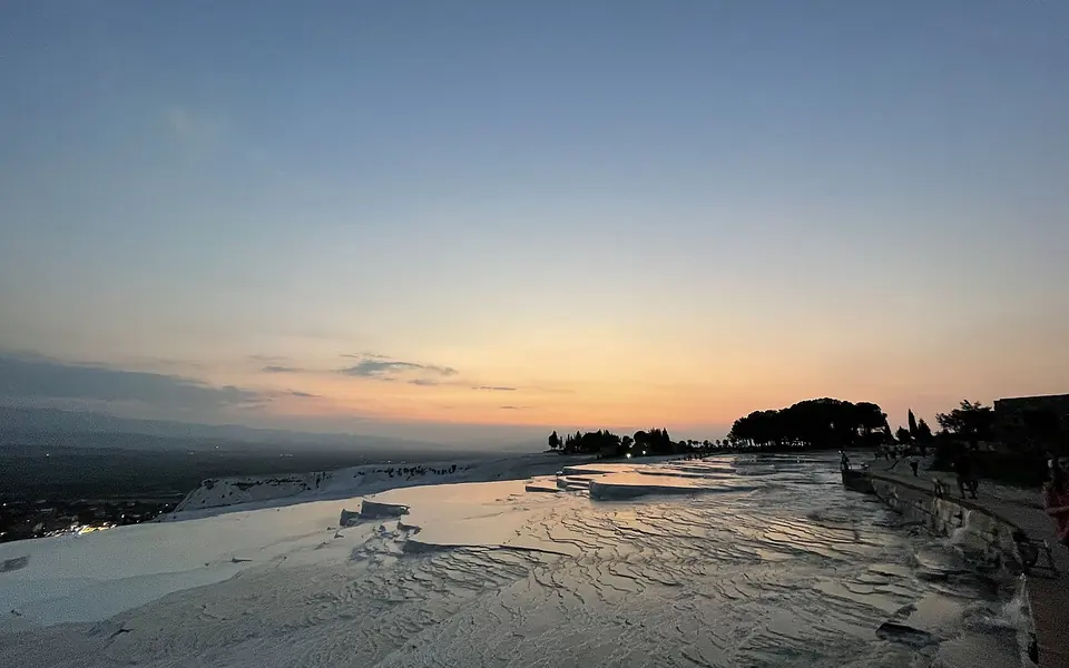 Çameli, Denizli için bölgesel şehir görünümü