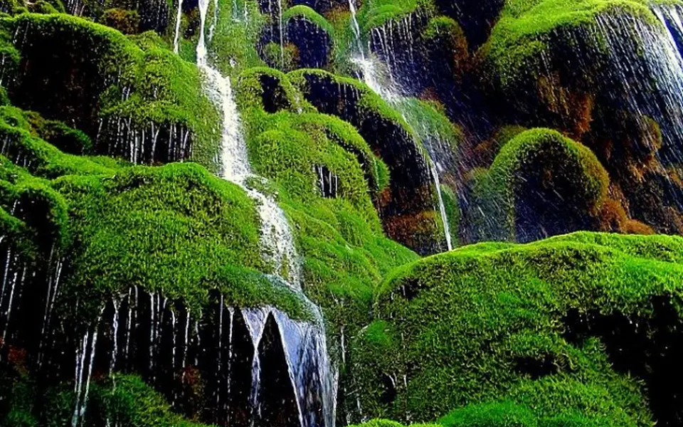 Güney, Denizli şehir görünümü