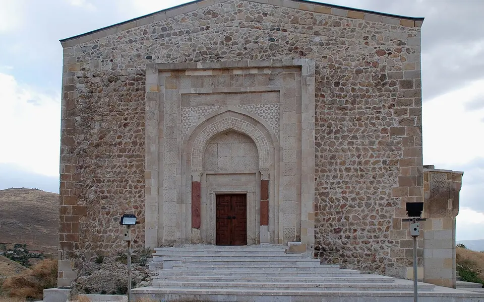 Kale, Denizli şehir görünümü