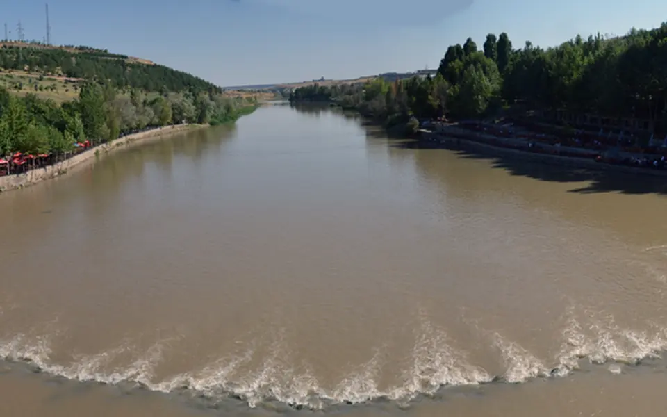 Dicle, Diyarbakır şehir görünümü