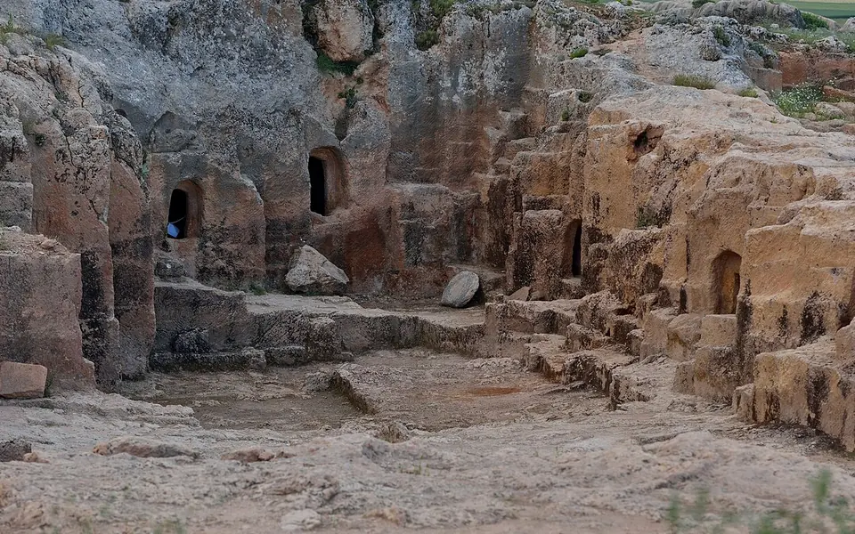 Ergani, Diyarbakır şehir görünümü