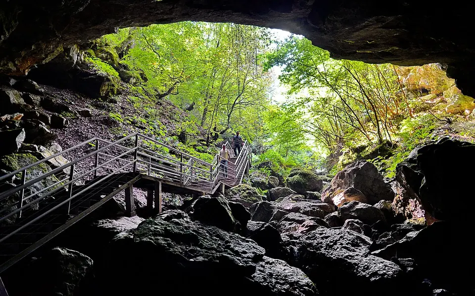 Yığılca, Düzce şehir görünümü