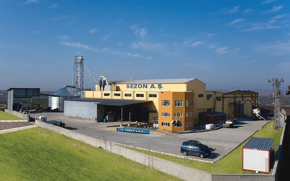 İpsala, Edirne şehir görünümü