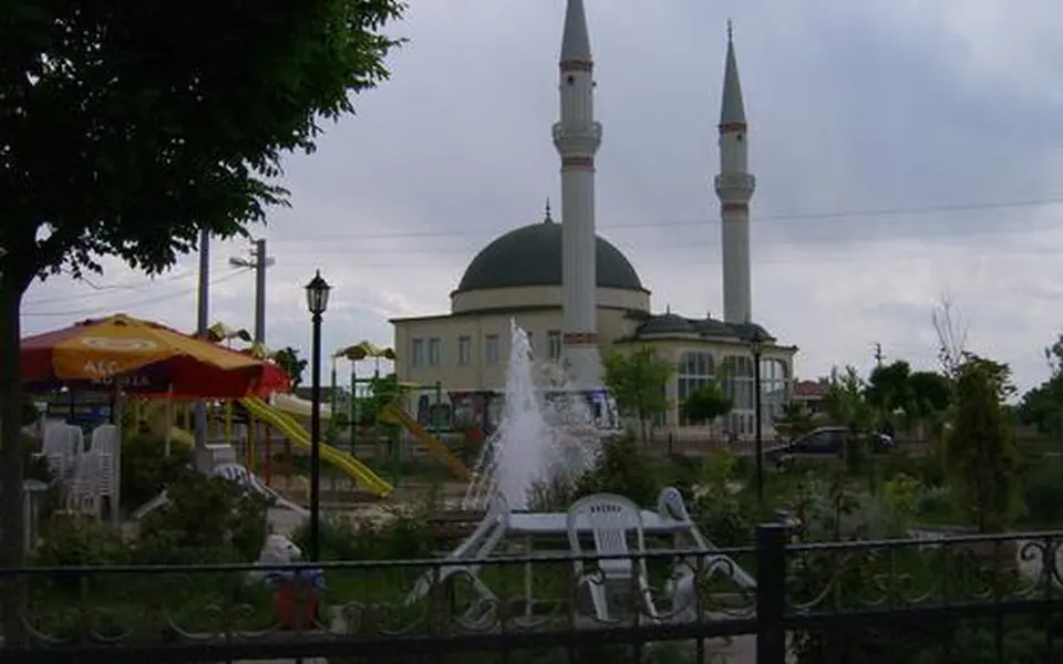 Lalapaşa, Edirne şehir görünümü