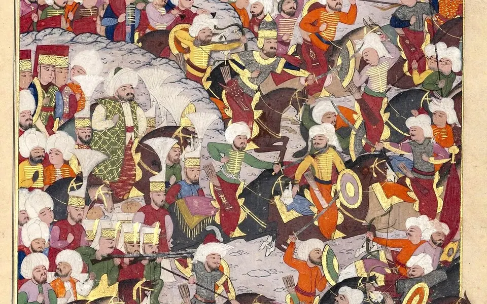 Otlukbeli, Erzincan şehir görünümü