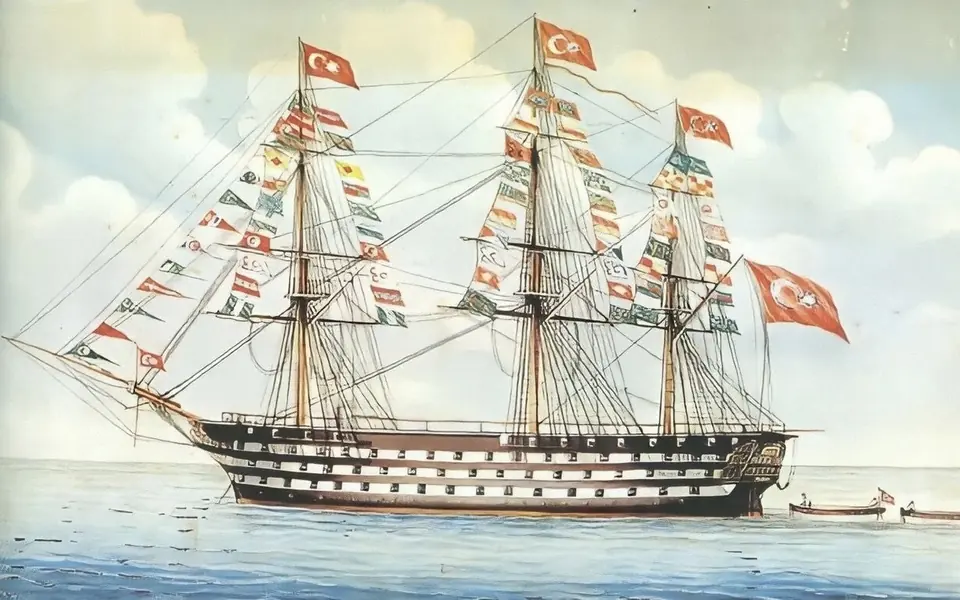 Mahmudiye, Eskişehir şehir görünümü