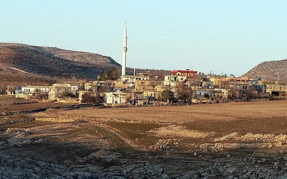 Araban, Gaziantep şehir görünümü