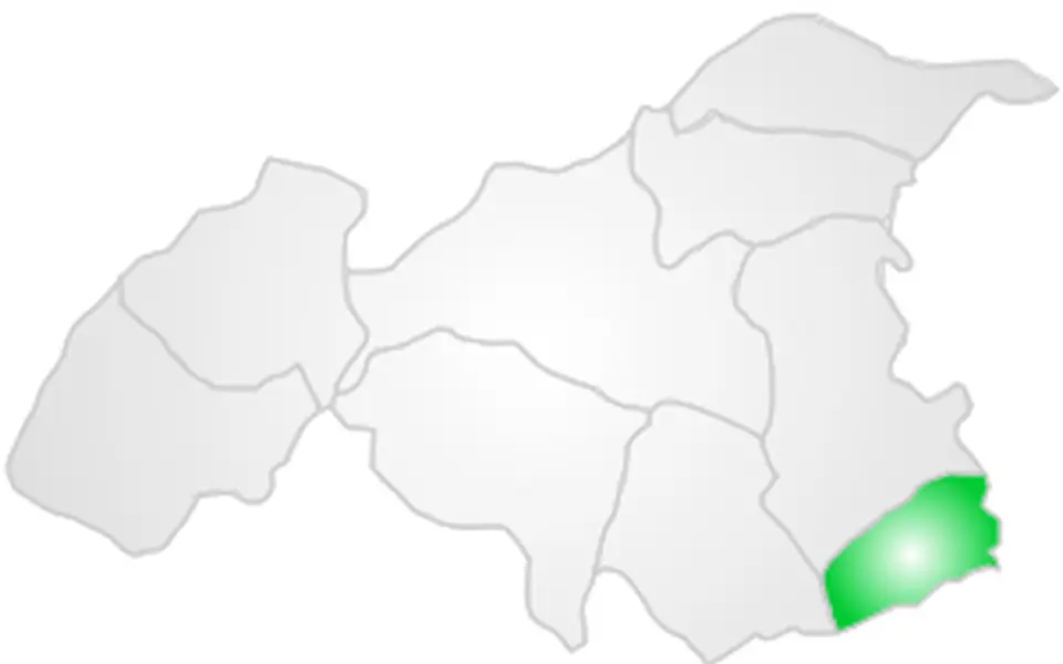 Karkamış, Gaziantep şehir görünümü