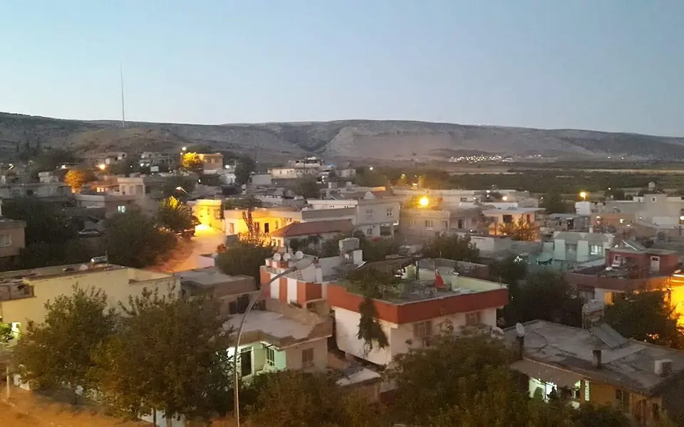 Yavuzeli, Gaziantep şehir görünümü