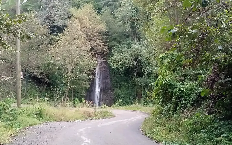 Bulancak, Giresun şehir görünümü