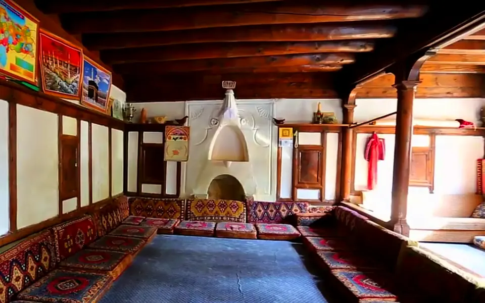 Çanakçı, Giresun şehir görünümü