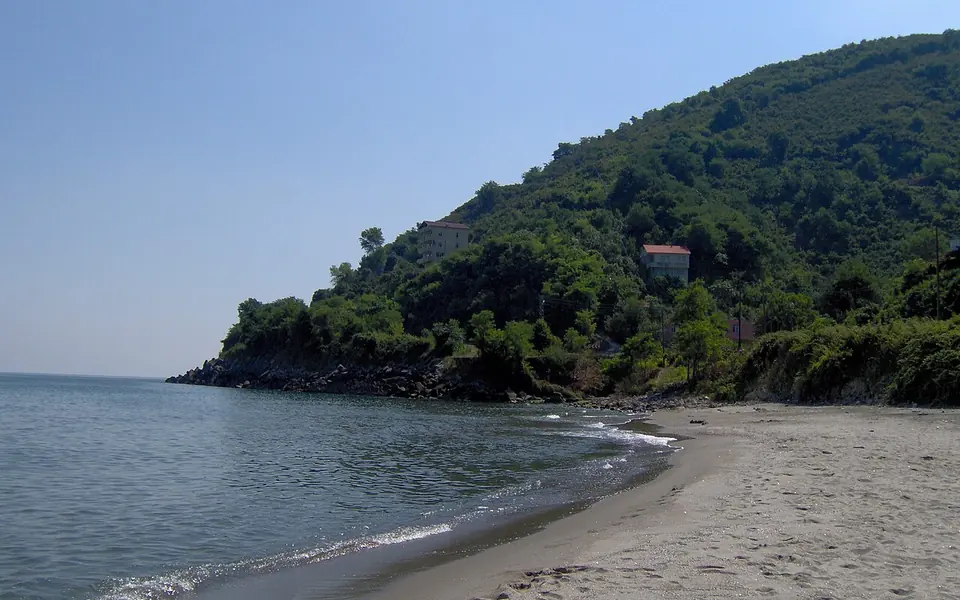 Eynesil, Giresun şehir görünümü