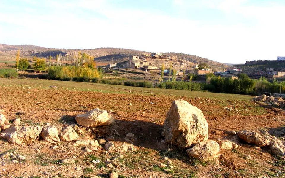 Derecik, Hakkari şehir görünümü