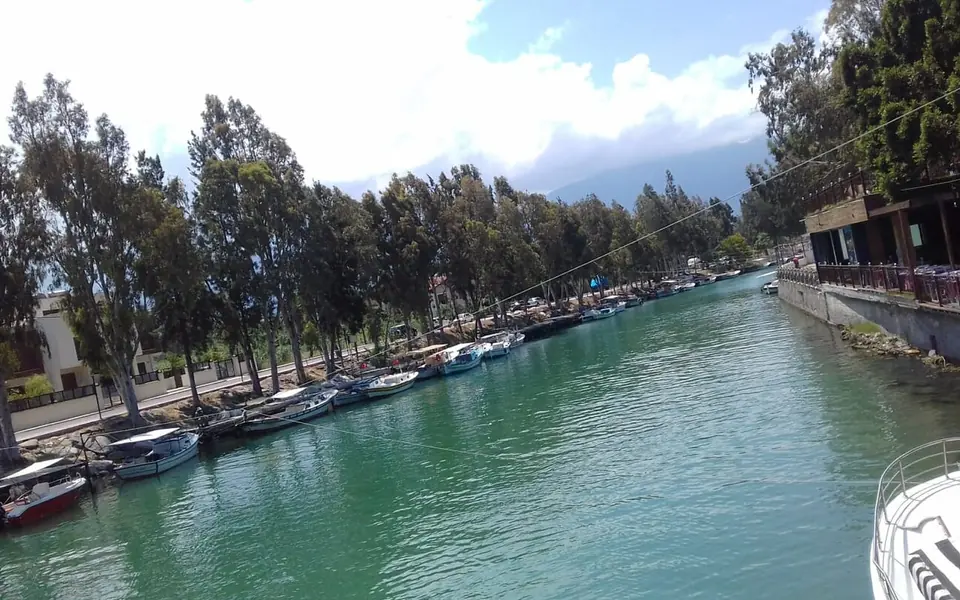 Arsuz, Hatay şehir görünümü