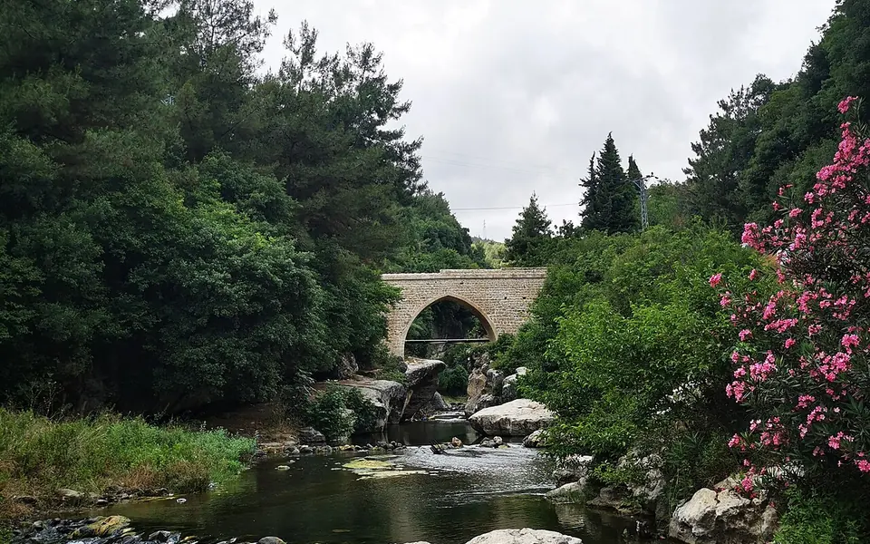 Defne, Hatay şehir görünümü